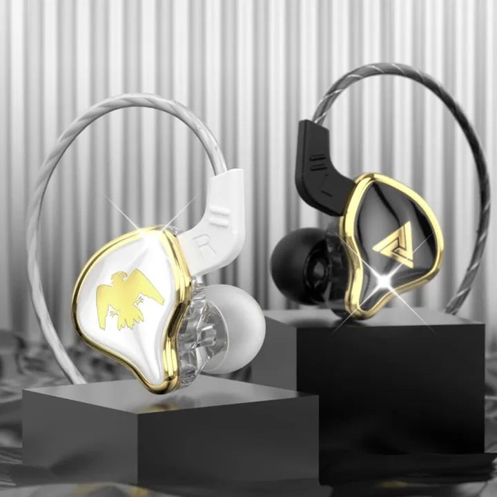 QKZ%20AK6%20Ares%20Dynamic%20Earphones%20HIFI%20Music%20Sport%20Earbuds%20In%20Ear%20Noise%20Cancelling%20Headsets%203.5mm%20Plug%20Wired%20Gaming%20Headphones%20-%20Image%202