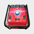 SONALI 3KW Honda Engine Generator HG3700CXS, mini generator, small generator, honda generator.