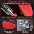 Pelvic Floor Strengthening Device for Men & Women Inner Thigh Exercise Equipment With Counter Thigh Toner Kegel Exercise For Buttocks. 