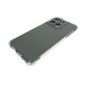 Motorola Moto G67 Power Premium Silicone Case Crystal Clear Soft TPU Ultra-Thin Transparent Flexible Protective Mobile Phone Back Cover.