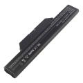 Laptop Battery for HP Compaq 510 550 610 Series, Business NoteBook 6720 6720s 6720s/CT 6730 6730s 6730s/CT 6735S 6820S 6830S Notebook PC, P/N HSTNN-IB51 HSTNN-IB62 451568-001 456864-001. 