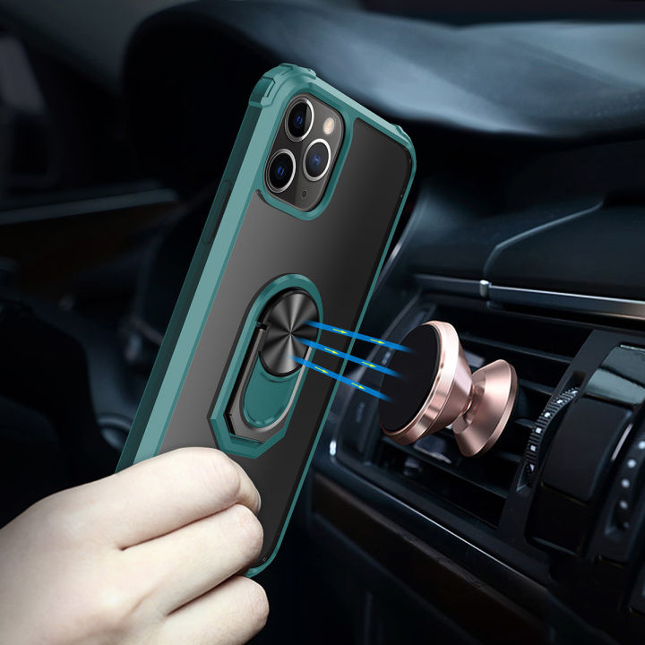 For%20Apple%20iPhone%2011%20Pro%20Max%20Case%20Hybrid%20Case%20with%20Ring%20Holder%20Stand%20Transparent%20Acrylic%20Hard%20Back%20Gel%20TPU%20Bumper%20Rugged%20Shockproof%20Protective%20Cover%20-%20Image%203
