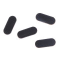 4pcs Bottom Base Cover Rubber Feet Foot For E7440 E7240 E7250 E7450 E7270 E7470 Lap Rubber Feet Bottom Case.