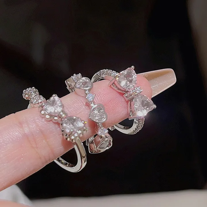 New%20Y2K%20Pink%20Crystal%20Irregular%20Heart%20Rings%20for%20Women%20Kpop%20Creative%20Heart%20Geometric%20Open%20Ring%20Punk%20Vintage%20Fashion%20Jewely%20Gifts%20-%20Image%204