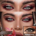 New Pattaya Gray Color Contact Lens With Regular Kit Box For Men And Women. 1 Pair Gray Color Contact Lens For Eye Makeup and Cosmetics. Ksseye/Eyeshare Pattaya Collection. #pattaya.