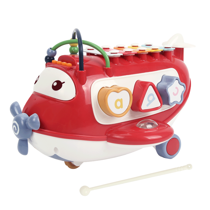 Montessori%20Musical%20Toys%20For%20Baby%20Boy%201%20Year%20Learning%20Educational%20Games%20For%20Babies%2013%2024%20Months%20Toddler%20Girls%20Game%20Music%20Toy%20Gift%20-%20Image%202