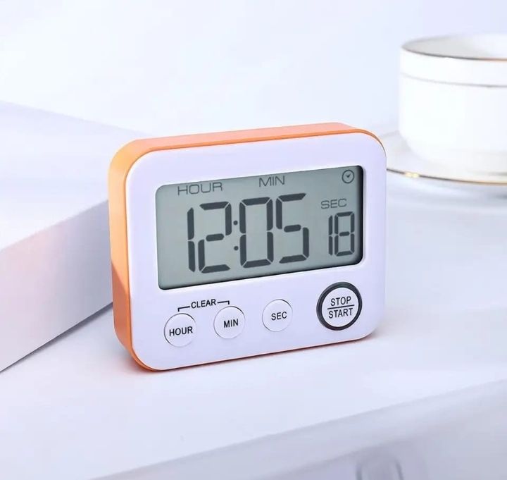 Digital%20Kitchen%20Countdown%20Timer:%20Teachers%20Classroom%20Counter%20Large%20LCD%20Loud%20Magnetic%20Clip%20Kids%20Simple%20Clock%20Mini%20Small%20Stopwatch%20Big%20Beeper%20Minute%20Hour%20Seconds%20Cooking%20Giant%20-%20Image%204