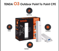 Tenda O3 Wireless N150 Outdoor High Power Access Point. 