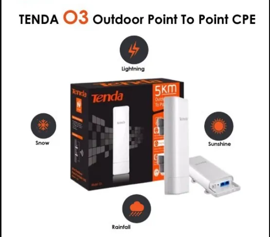 Tenda%20O3%20Wireless%20N150%20Outdoor%20High%20Power%20Access%20Point%20-%20Image%203