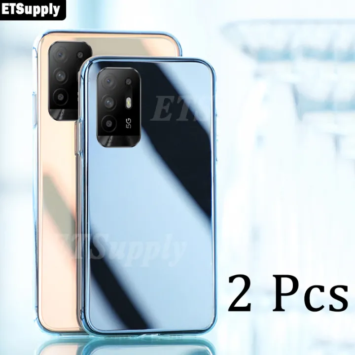 %EF%BC%882pieces%EF%BC%89OPPO%20Reno%205Z%20Transparent%20Phone%20Case%20Transparent%20Clear%20Anti-oxidation%20Clear%20Phone%20Cases%20for%20OPPO%20Reno5%20Z%20Silicone%20TPU%20Back%20Cover%20-%20Image%206