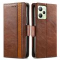 Realme 10 Pro 9 7 5G 4G Premium Case Realmi 11 9i 8i 6s 8 i 6 RFID Leather 360 Protect for OPPO Realme 11 Pro Plus Book Cover.