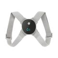 Smart Back Posture Corrector Vibration Sensor Adjustable Back Shoulder Posture Corrector Realtime Reminder Adult Kid Health.