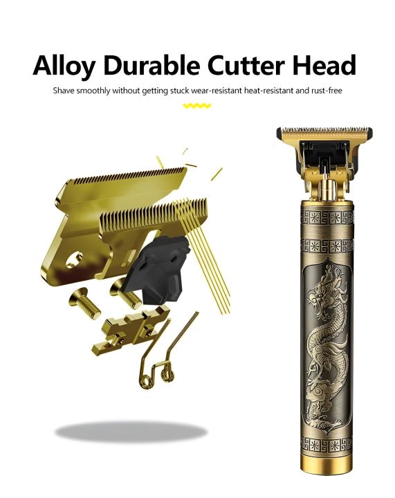 Vintage%20T9%20Hair%20Cutting%20Machine%20Hair%20Trimmer%20Recharge%20Professional%20Cordless%20Hair%20Trimmer%20-%20Image%205
