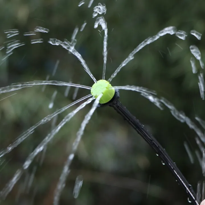 5-50m%20Garden%20Automatic%204/7mm%20Hose%20Green%20Micro%20Drip%20Irrigation%20System%20Spray%201/4''%20Planting%20Self-Watering%20Kit%20Adjustable%20Dripper%20-%20Image%206