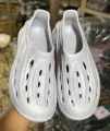 Mens New Comfortable Summer Couple Hole Crocs SuperClogs Outdoor Beach Shoes Soft-Soled Non-Slip Breathable Sandals. 