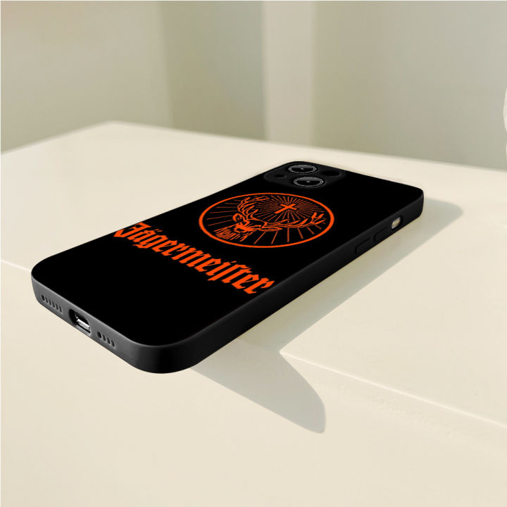 Alien%20Jagermeister%20Logo%20Phone%20Case%20For%20iPhone%2015%2014%2013%2012%2011%20Pro%20MAX%20mini%20XS%208%207%20Plus%20X%202020%20XR%2012%2013%20Pro%20Max%20Covers%20iPhone%2011%20Cases%20-%20Image%202