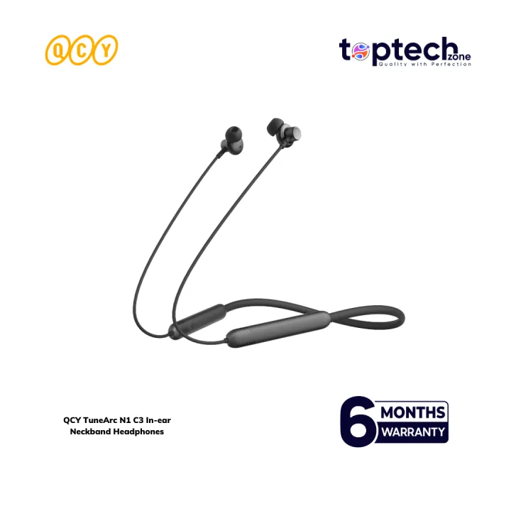 QCY%20TuneArc%20N1%20C3%20In-ear%20Neckband%20Headphones%20-%20Image%203
