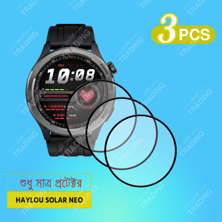 Haylou%20Solar%20Neo%20Smart%20Watch%20Screen%20Protector%20HD%20Clear%20Ultra-Thin%20Glass%20&%20PMMA%20Full%20Coverage%20Scratch%20&%20Fingerprint%20Resistant%20-%20Image%204