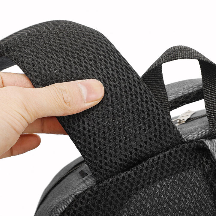 New%20Business%20Commuter%20Backpack%20Men's%20Large%20Capacity%20Laptop%20Bag%20Korean%20Trendy%20School%20Bag%20for%20College%20Students%20-%20Image%203