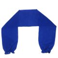 Women Arm Cover Summer Chiffon Shawl Driving Sleeves Sun Protection Shawl Wrap Scarf Beach Cuff Shoulder Sunscreen Sleeves.