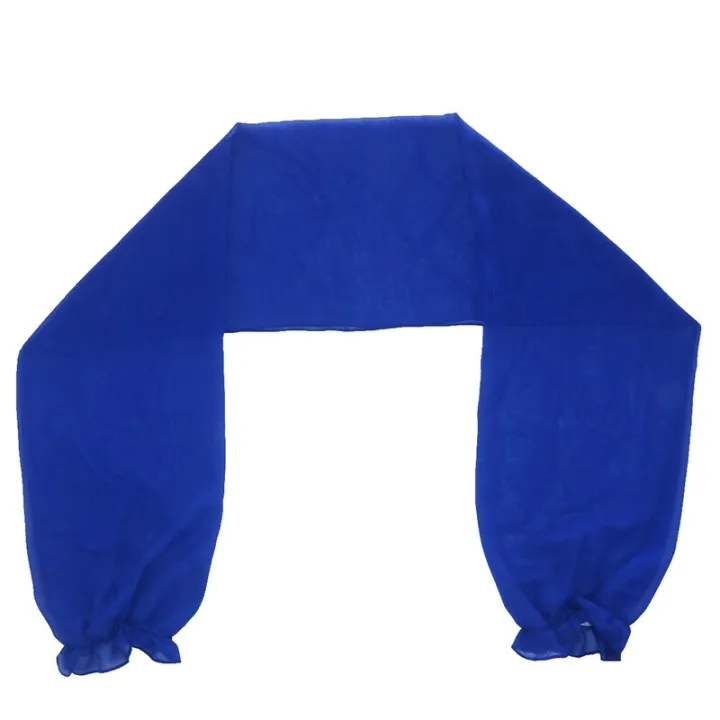 Women%20Arm%20Cover%20Summer%20Chiffon%20Shawl%20Driving%20Sleeves%20Sun%20Protection%20Shawl%20Wrap%20Scarf%20Beach%20Cuff%20Shoulder%20Sunscreen%20Sleeves%20-%20Image%206