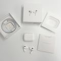 Top Quality Superpods v5 Airpodrs Pro 3 TWS earphones airr pods pro 3 Wireless Earphone Earbuds.