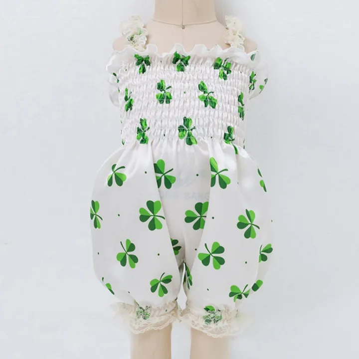 cute%20warm%20Toddler%20Baby%20Boy%20Girls%20St.%20Patrick's%20Day%20Sleeveless%20Romper%20Jumpsuit%20Clothes%20-%20Image%207