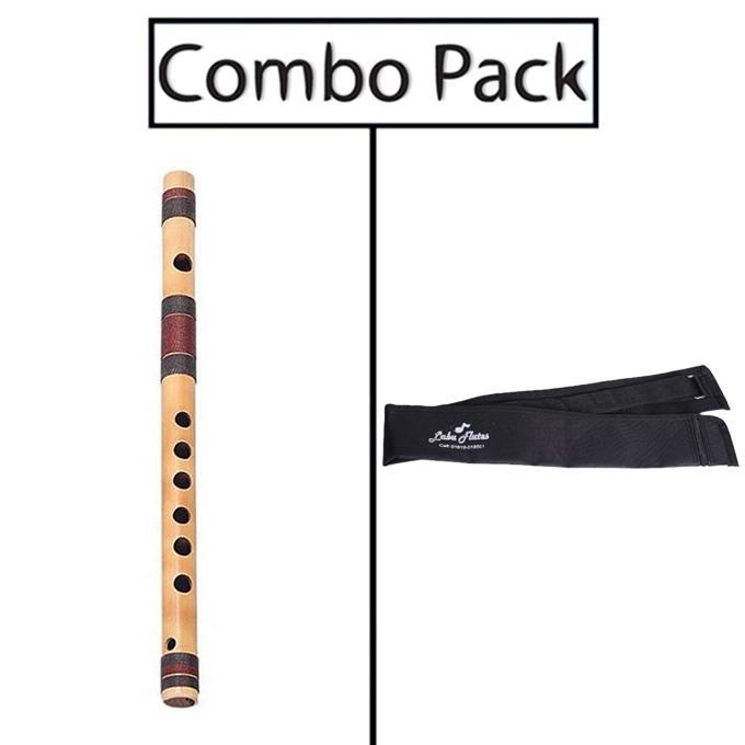 Master%20Tuned%20Combo%20of%20Bamboo%20Flute%20and%20Flute%20Bag%20%20Key-G%20-%20Image%202