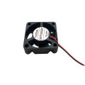 Fan 12v 24v ender 3 Fan 30mm 3010 Dual Ball Bearing / Hydraulic Fan 2 pin 3d printer parts 3010 30*30*10mm. 
