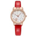 2024 Kids Watch Cat Quartz Watches Clocks Girls Gift Cute Cartoon WristWatch Luminous Pointer Children Watches for Women Relogio. 