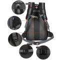 60L Sports Backpack Outdoor Backpacks Waterproof Sports Bags Camping Hiking Travel Rucksack Trekking Bag For Universal. 