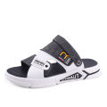 Men's Sandals 2023 Brand Designer Shoes Outdoor Beach Slippers for Men Casual Shoes High Quality Non Slip Loafers Man Slippers.
