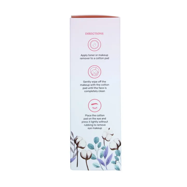 Groome%20Personal%20Care%20Cotton%20Pad%20(80pcs)%20soft%20&%20absorbent%20non-fleecing%20gentle%20on%20skin%20-%20Image%203