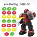 Remote Control Robot Toys, RC Robot for Kids, Toy Robot with Battle Mode, Singing Dancing Robot for Boys/Girls 3-10 yrs., Fantastic and Birthday Present for Children. 