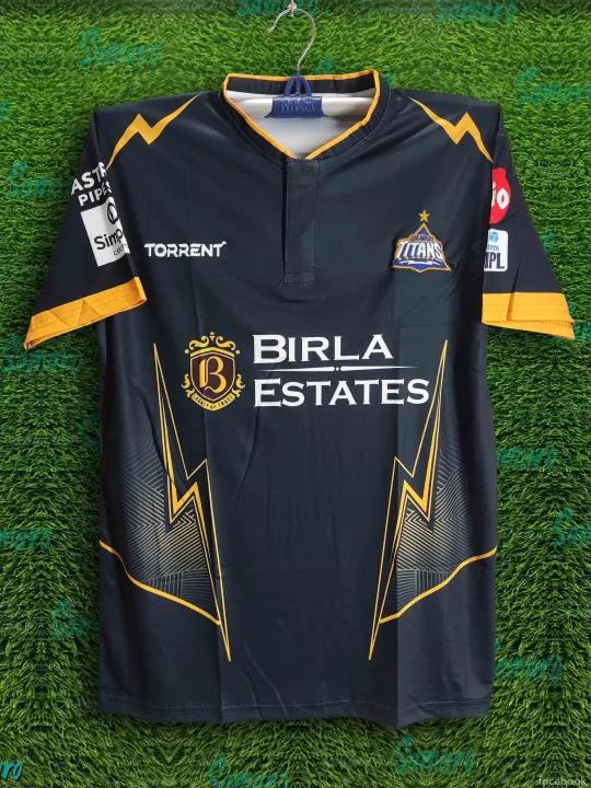 Gujarat%20Titans%20Premium%20IPL%20Cricket%20Jersey%20For%20Men%20-%20GT%20Half%20Sleeve%20IPL%20T%20Shirt%20-%20Gujrat%20Jersey%202026/27%20-%20Image%205