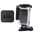 【VisioN Shop】Lens Cap caps Standard Go pro Hero 5 6 7 Black Waterproof Accessories Sports Camera. 