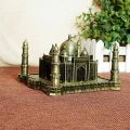 Taj Mahal Show Piece Statue Home Decorative Miniature Gift Purpose. 