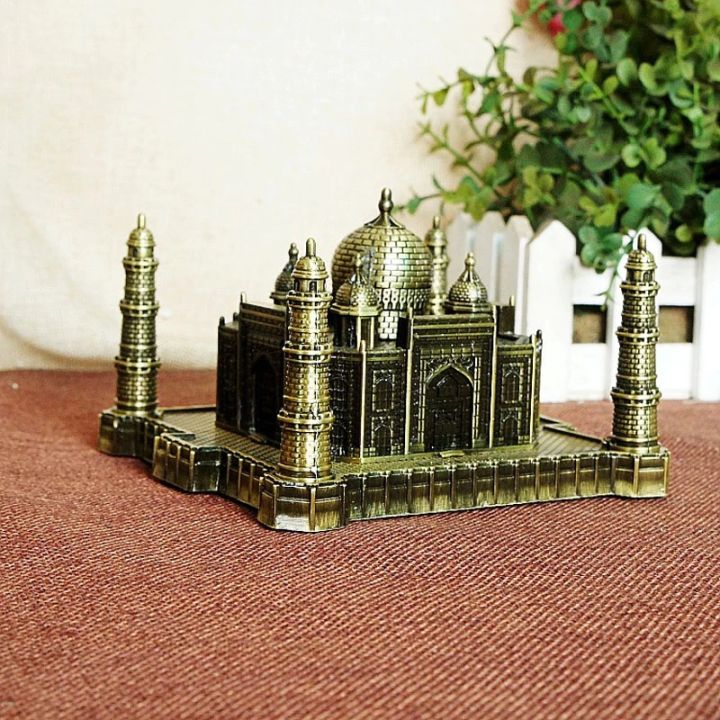 Taj%20Mahal%20Show%20Piece%20Statue%20Home%20Decorative%20Miniature%20Gift%20Purpose%20-%20Image%203