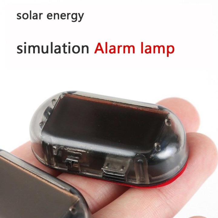 Car%20Security%20Light%20Solar%20Powered%20Simulated%20Dummy%20Alarm%20Wireless%20Warning%20Anti-Theft%20Caution%20Lamp%20LED%20Flashing%20Imitation%20-%20Image%203