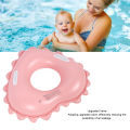 Swimming Ring Inflatable Pool Float Tube PVC for Waterpark. 