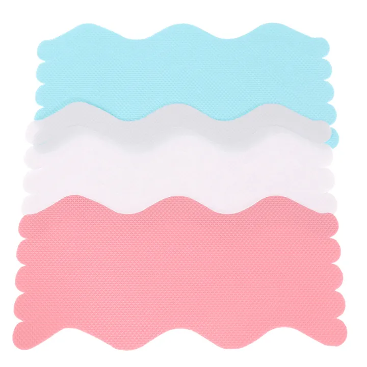 6pcs%20Anti%20Slip%20Bathtub%20Stickers%20Bathroom%20S%20Shape%20Self-Adhesive%20Non%20Slip%20Sticker%20Household%20Bathroom%20Supplies%20-%20Image%204