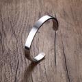 100% metal powerful stainless steel bracelet. 