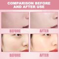 1 Pc 30ml Invisible Pore Base Gel Cream Pores Face Primer Facial for Daily Women Pore Base Gel Cream Makeup Base Beauty Vnce Lncei. 