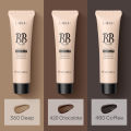 (NEW)Waterproof BB Cream Concealer Long Lasting Foundation Oil Control Make Up 30ml.