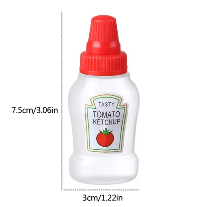 1Pc%20Mini%20Sauce%20Bottle%20Ketchup%20Honey%20Salad%20Containers%20Bottles%20Portable%20Sauce%20Jars%20-%20Image%203