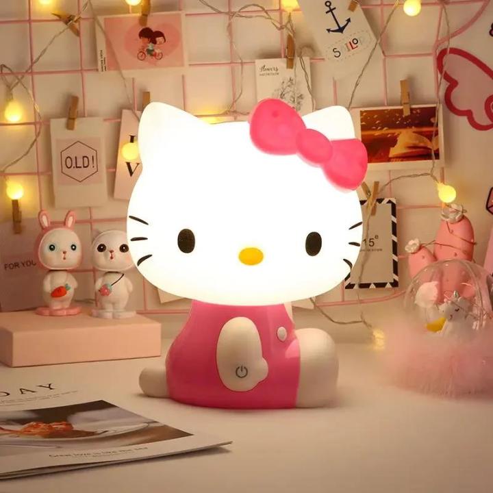 Hello%20Kitty%203D%20LED%20Small%20Night%20Lamp%20Touch%20Plug-in%20Baby%20Feeding%20home%20Bedroom%20Dreamy%20Sleep%20Light%20Eye%20Protection%20Bedside%20Room%20Decor%20-%20Image%205