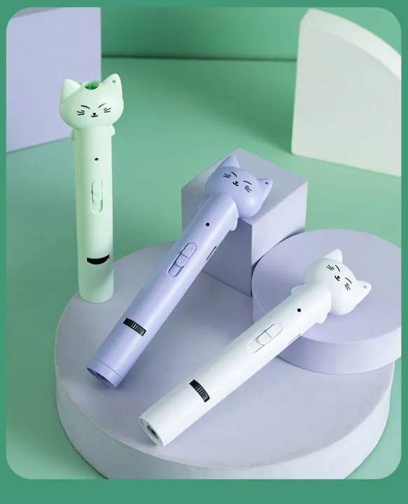 %E3%80%902023%E3%80%91%203%20in%201%20Cat%20Laser%20Pointer%20LED%20USB%20Rechargeable%20Laser%20Toy%20Multi-pattern%20Projection%20Interactive%20Animation%20Mouse%20Shadow%20Cat%20stick%20-%20Image%204