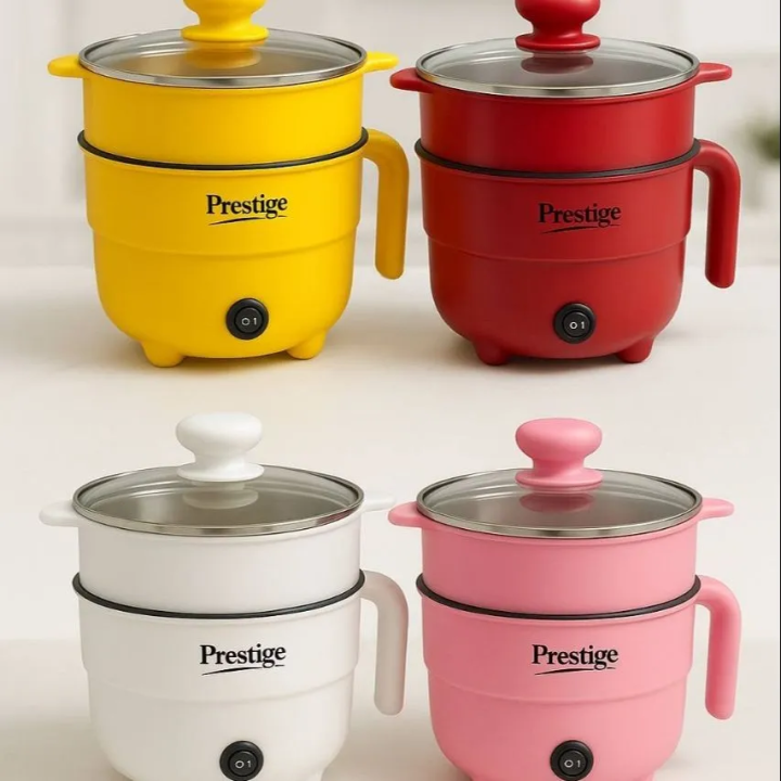Prestige%20Multiperpose%20cooker%20with%20steamer%202.0%20L%20With%20Spon,Pot%20Free%20-%20Image%203