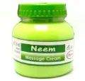 Ayur Herbal Neem Massage cream. 