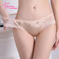 【Exclusive Offer】 Muses Mall Women Briefs Perspective Lace Design Women Underwear. 